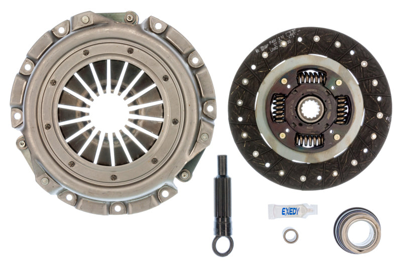 Exedy OE 1998-2002 Chevrolet Camaro V8 Clutch Kit - Eaton Motorsports