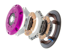 Load image into Gallery viewer, Exedy 2013-2016 Scion FR-S H4 Hyper Twin Cerametallic Clutch Sprung Center Disc Push Type Cover - Eaton Motorsports