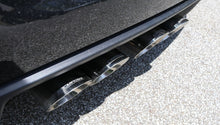 Load image into Gallery viewer, Corsa 05-08 Chevrolet Corvette (C6) 6.0L/6.2L Polished Xtreme Axle-Back Exhaust w/4.5in Tips - Eaton Motorsports