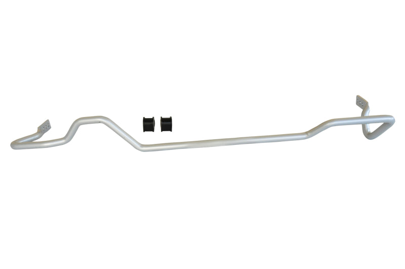 Whiteline 02-03 Subaru WRX Sedan and Wagon / 02-03 Subaru Impreza Non-Turbo w/ OE swaybar Rear 22mm - Eaton Motorsports