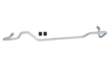 Load image into Gallery viewer, Whiteline 02-03 Subaru WRX Sedan and Wagon / 02-03 Subaru Impreza Non-Turbo w/ OE swaybar Rear 22mm - Eaton Motorsports