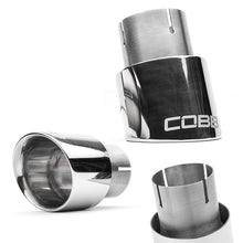 Load image into Gallery viewer, Cobb 22-23 Subaru WRX Stainless Steel 3in. Catback Exhaust - Eaton Motorsports