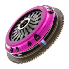 Load image into Gallery viewer, Exedy 2004-2014 Subaru Impreza WRX STI H4 Hyper Single Clutch Sprung Center Disc Pull Type - Eaton Motorsports