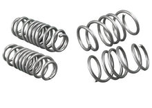 Load image into Gallery viewer, Whiteline 2015 VW Golf MK7-R Performance Lowering Springs - Eaton Motorsports