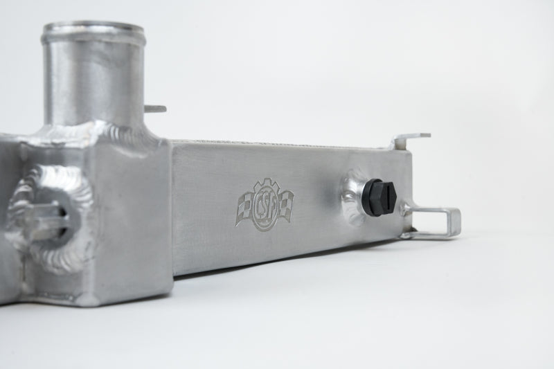 CSF BMW S54 Swap Into E30 / E36 Chassis High Performance Radiator - Eaton Motorsports