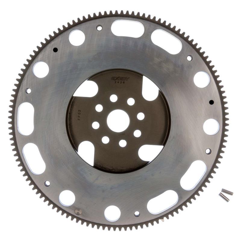Exedy 2005-2006 Saab 9-2X 2.5I H4 Lightweight Flywheel - Eaton Motorsports