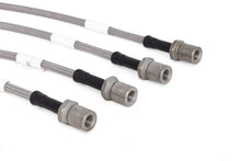 Load image into Gallery viewer, Goodridge 02-07 WRX/STi Brake Lines - Eaton Motorsports