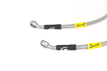 Load image into Gallery viewer, Goodridge 2013 Chevrolet Corvette Base Models SS Brake Line Kit - Eaton Motorsports