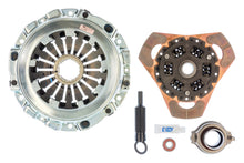Load image into Gallery viewer, Exedy 2005-2005 Saab 9-2X Aero H4 Stage 2 Cerametallic Clutch Thin Disc - Eaton Motorsports
