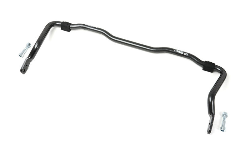 H&R 94-96 BMW M3 3.0L E36 Sway Bar Kit - 28mm Front/24mm Rear - Eaton Motorsports