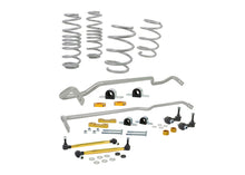 Load image into Gallery viewer, Whiteline Volkswagen Golf MK7 GTI/GTD Grip Series Stage 1 Kit - Eaton Motorsports