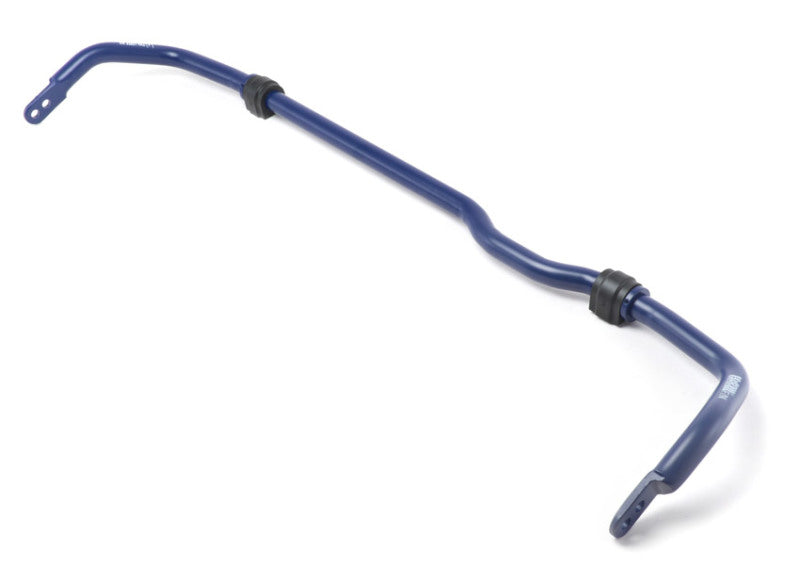 H&R 15-19 Volkswagen Golf/Golf GTI S/SE/SEL/1.8T MK7 28mm Adj. 2 Hole Sway Bar - Front - Eaton Motorsports