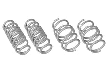 Load image into Gallery viewer, Whiteline 2015 VW Golf MK7-R Performance Lowering Springs - Eaton Motorsports