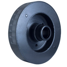 Load image into Gallery viewer, Fluidampr Chevy 283 - 350 CID V-8 90 V-6 194 -292 CID Inline 6 Steel Internally Balanced Damper - Eaton Motorsports