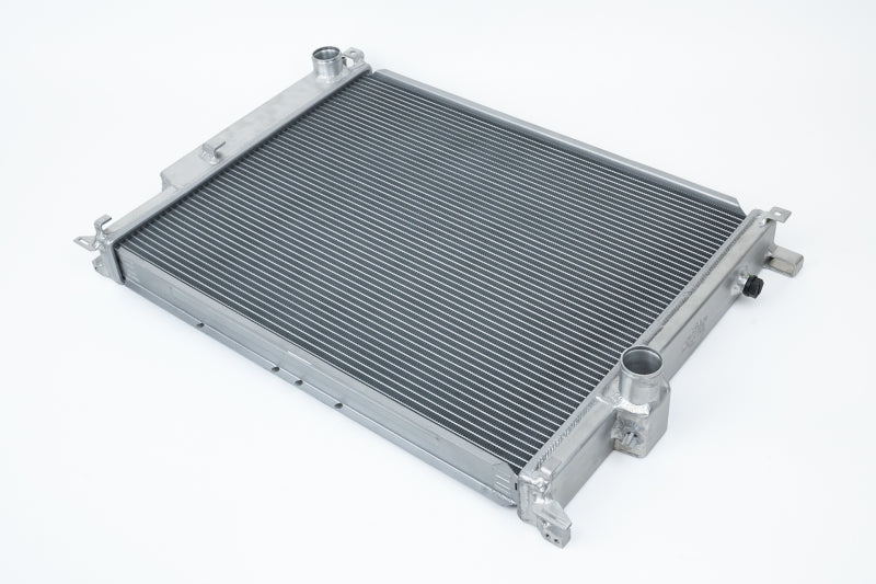 CSF BMW S54 Swap Into E30 / E36 Chassis High Performance Radiator - Eaton Motorsports