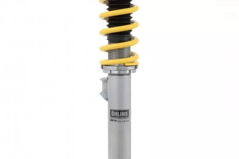 Ohlins 06-11 BMW 1/3-Series (E8X/E9X) RWD Road & Track Coilover System - Eaton Motorsports