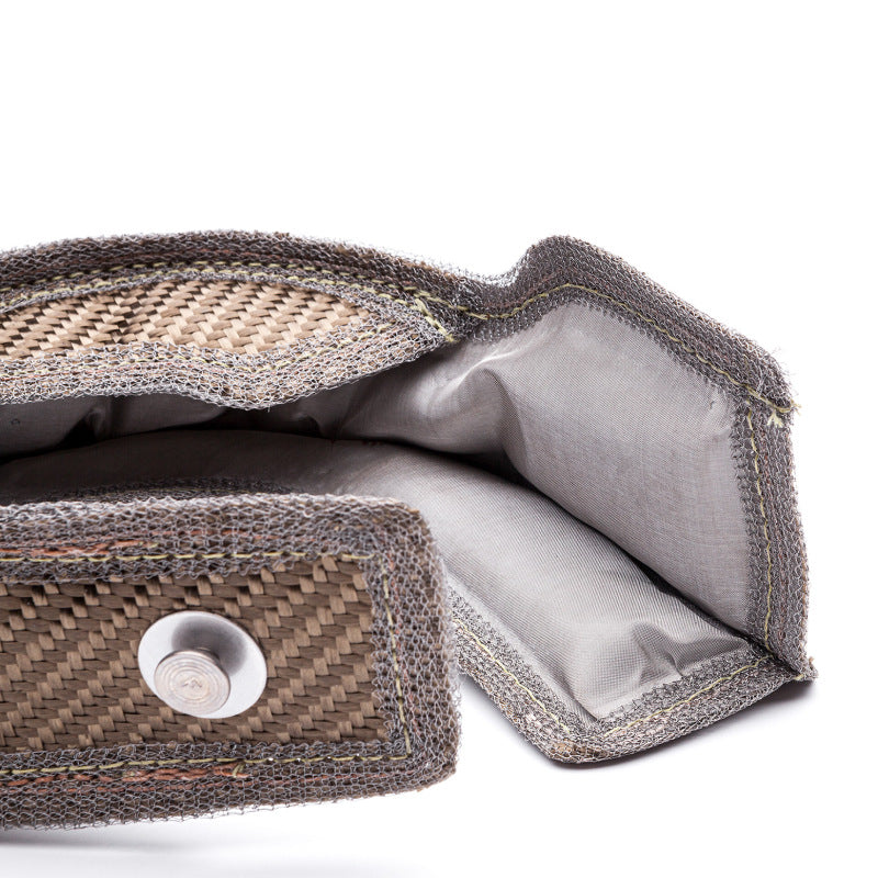 Cobb Subaru EJ Stock Turbo Blanket - Eaton Motorsports