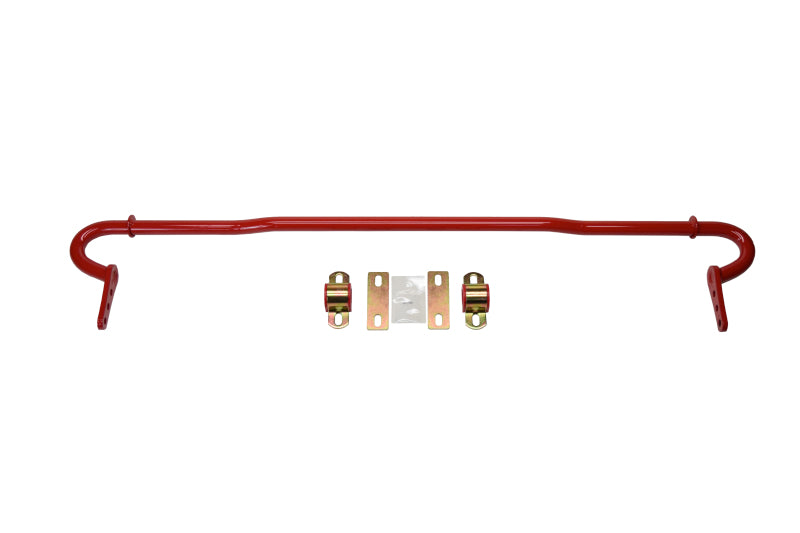 Pedders 2008-2014 Subaru WRX/STi Adjustable 22mm Rear Sway Bar - Eaton Motorsports