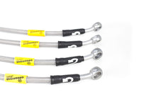 Load image into Gallery viewer, Goodridge 97-04 Corvette & Z06 Brake Lines - Eaton Motorsports