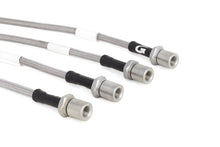 Load image into Gallery viewer, Goodridge 15-16 Subaru STi (w/ Brembo Calipers) Brake Lines - Eaton Motorsports