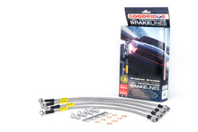 Load image into Gallery viewer, Goodridge 97-04 Corvette & Z06 Brake Lines - Eaton Motorsports