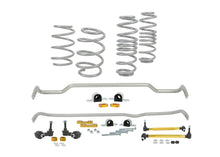 Load image into Gallery viewer, Whiteline Volkswagen Golf MK7 GTI/GTD Grip Series Stage 1 Kit - Eaton Motorsports