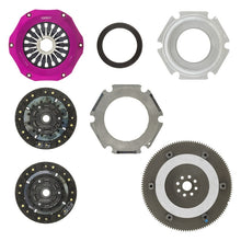 Load image into Gallery viewer, Exedy 04-17 Subaru WRX STI EJ255/EJ257 2.5L Twin-Organic Clutch Kit - Eaton Motorsports