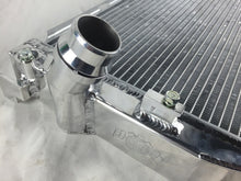 Load image into Gallery viewer, CSF 2011+ BMW 1 Series M / 07-11 BMW 335i / 2009+ BMW Z4 sDrive30i/Z4 sDrive35i (A/T Only) Radiator - Eaton Motorsports