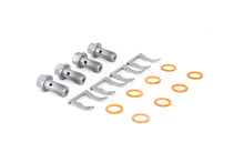 Load image into Gallery viewer, Goodridge 2013 Chevrolet Corvette Base Models SS Brake Line Kit - Eaton Motorsports