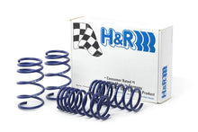 Load image into Gallery viewer, H&R 13-16 Scion FR-S Super Sport Spring - Eaton Motorsports