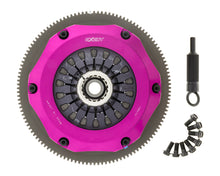 Load image into Gallery viewer, Exedy 04-14 Subaru WRX STi Twin Cerametallic Rigid Disc Hyper Multi Clutch - Eaton Motorsports