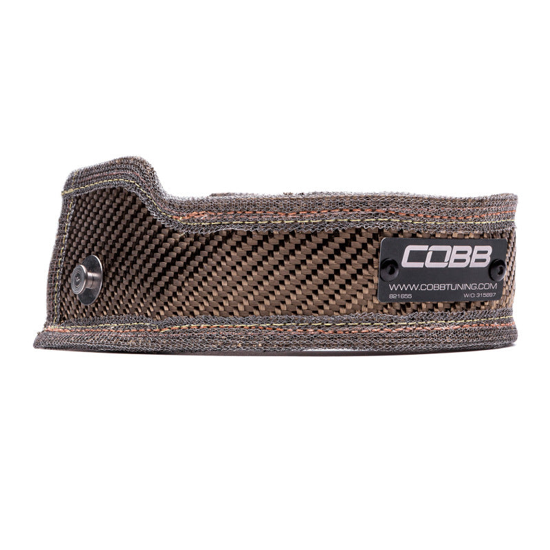 Cobb Subaru EJ Stock Turbo Blanket - Eaton Motorsports