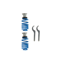 Load image into Gallery viewer, Bilstein B16 (PSS10) Front & Rear Performance Sus System 2015 VW Golf w/ 55mm Outside Dia Strut - Eaton Motorsports