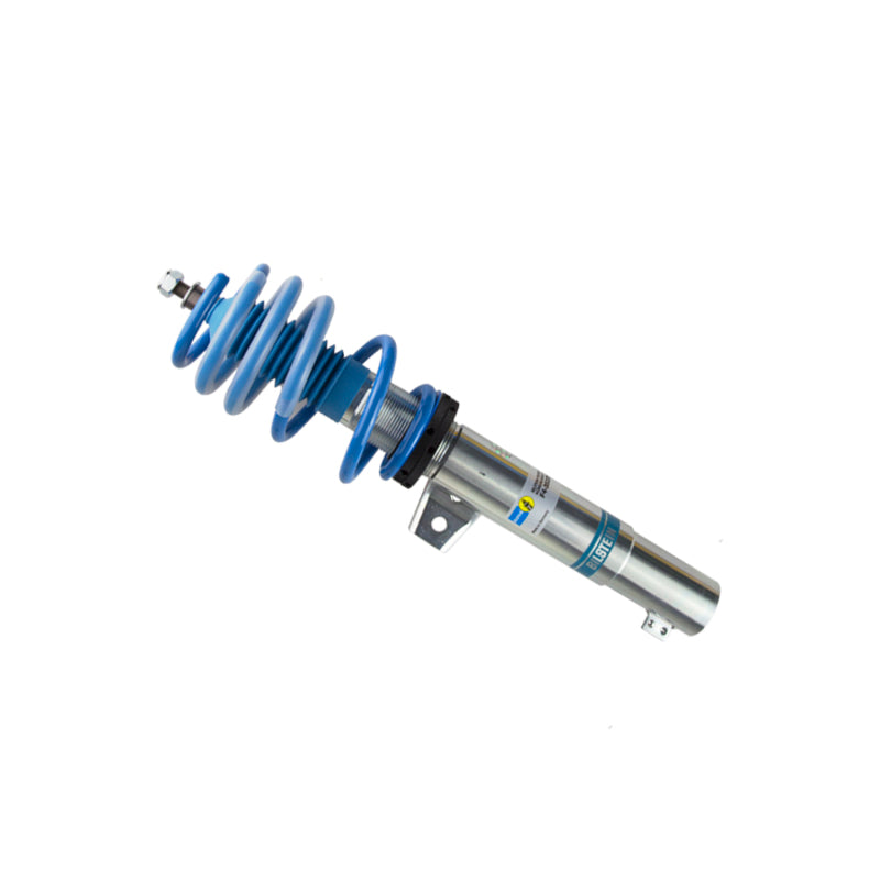 Bilstein B14 (PSS) Front & Rear Performance Sus System 2015 VW Golf w/ 50mm Outside Dia Strut - Eaton Motorsports