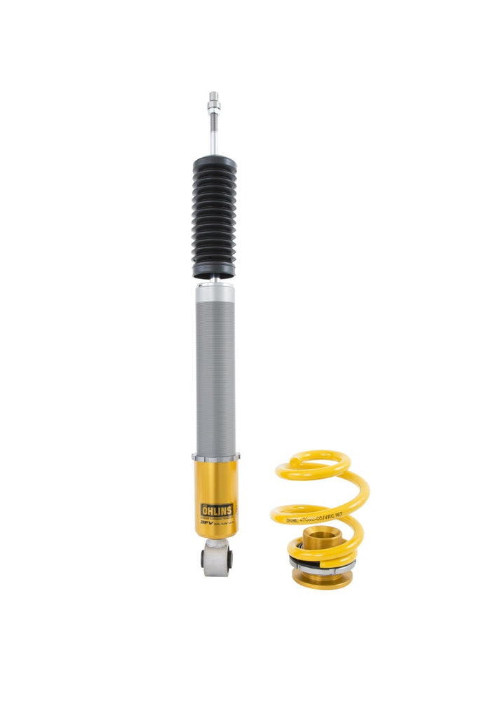 Ohlins 00-06 BMW M3 (E46) Road & Track Coilover System - Eaton Motorsports