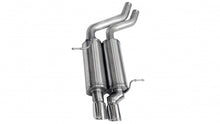 Load image into Gallery viewer, Corsa 01-06 BMW 325i/ci Convertible E46 Polished Sport Axle-Back Exhaust - Eaton Motorsports