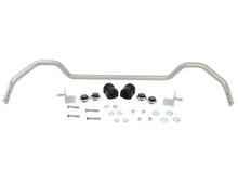 Load image into Gallery viewer, Whiteline 02/95-01/02 BMW 3 Series E36/316i/318Ti Compact Front Heavy Duty Adjustable 27mm Swaybar - Eaton Motorsports