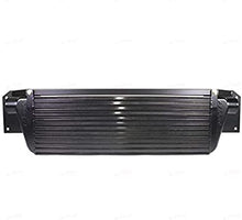 Load image into Gallery viewer, Perrin 08+ WRX/STi FMIC Black Core and Beam - Eaton Motorsports