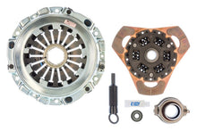 Load image into Gallery viewer, Exedy 2005-2005 Saab 9-2X Aero H4 Stage 2 Cerametallic Clutch Thin Disc - Eaton Motorsports