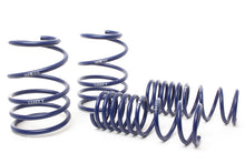 Load image into Gallery viewer, H&R 11-14 Subaru STi Sedan Sport Spring - Eaton Motorsports