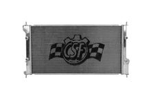 Load image into Gallery viewer, CSF 13-16 Scion FR-S / 13-20 Toyota 86 / 22+ Toyota GR86 / 2013+ Subaru BRZ Radiator - Eaton Motorsports