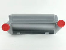 Load image into Gallery viewer, CSF 04-13 BMW 335i/xi (E90/E91/E92/E93) High Performance Stepped Core Bar/Plate Intercooler - Silver - Eaton Motorsports