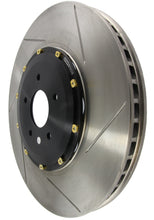 Load image into Gallery viewer, StopTech Slotted Replacement AeroRotors & Hat - Eaton Motorsports