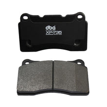 Load image into Gallery viewer, DBA 06-07 Subaru WRX XP650 Rear Brake Pads - Eaton Motorsports