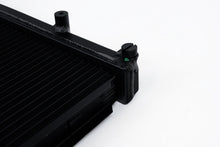 Load image into Gallery viewer, CSF 08-15 Subaru Impreza WRX/STI 1-Row 31mm High-Performance Aluminum Radiator - Black - Eaton Motorsports