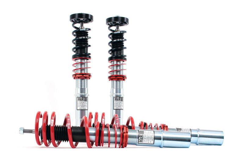 H&R 01-05 BMW 325Xi/325Xi Sport Wagon/330Xi E46 Street Perf. Coil Over - Eaton Motorsports
