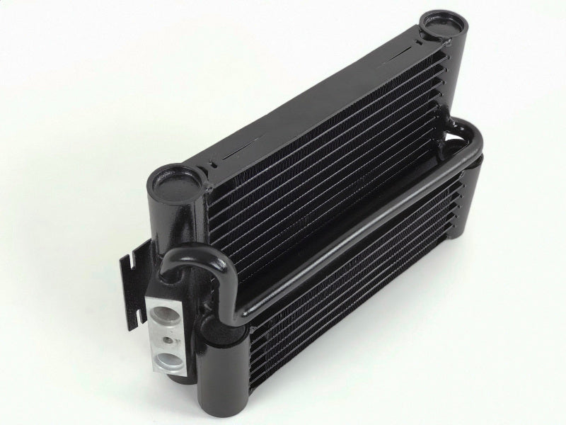 CSF 11-16 BMW 135i(X) 5 Door F20 / M135i(X) 3 Door F21 Race-Spec Oil Cooler - Eaton Motorsports