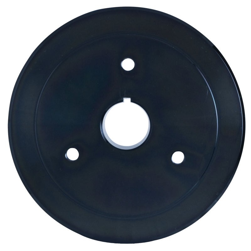 Fluidampr Pontiac 151 CID (25 Liter) Steel Internally Balanced Damper - Eaton Motorsports