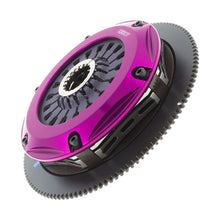 Load image into Gallery viewer, Exedy 2004-2014 Subaru Impreza WRX STI H4 Hyper Twin Cerametallic Clutch Sprung Disc Pull Type - Eaton Motorsports