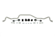Load image into Gallery viewer, Whiteline 99-05 BMW 3 Series E46 (Excl. M3) Rear 20mm Heavy Duty Adjustable Swaybar - Eaton Motorsports
